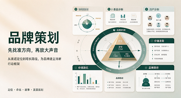 昭平县品牌策划