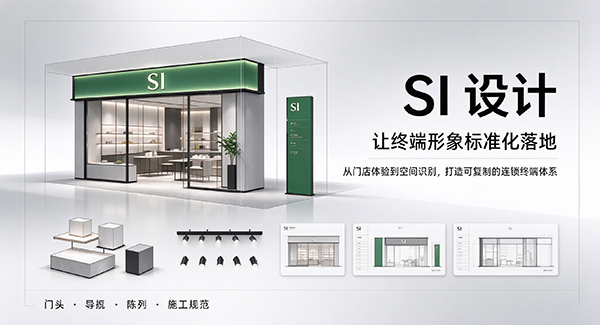 昭平县SI设计